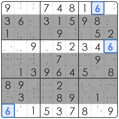 wooden sudoku game board