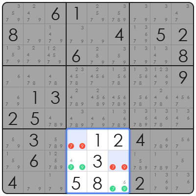 nyt daily sudoku