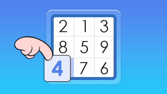 tips to play sudoku