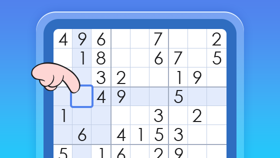 sudoku solving algorithm