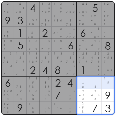 sudoku for 1st graders