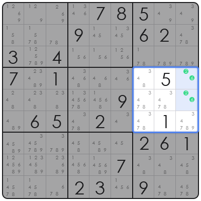 medium level sudoku printable